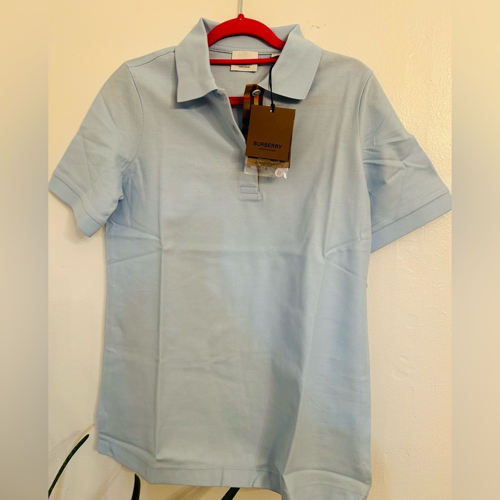 😍NWT BURBERRY Shirt